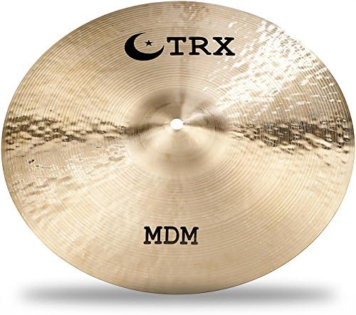TRX CYMBAL MDM Series Crash 17 in.