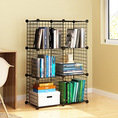 8 ikea kallax assemble how to cubes Amazon.com Cubby Shelving:
