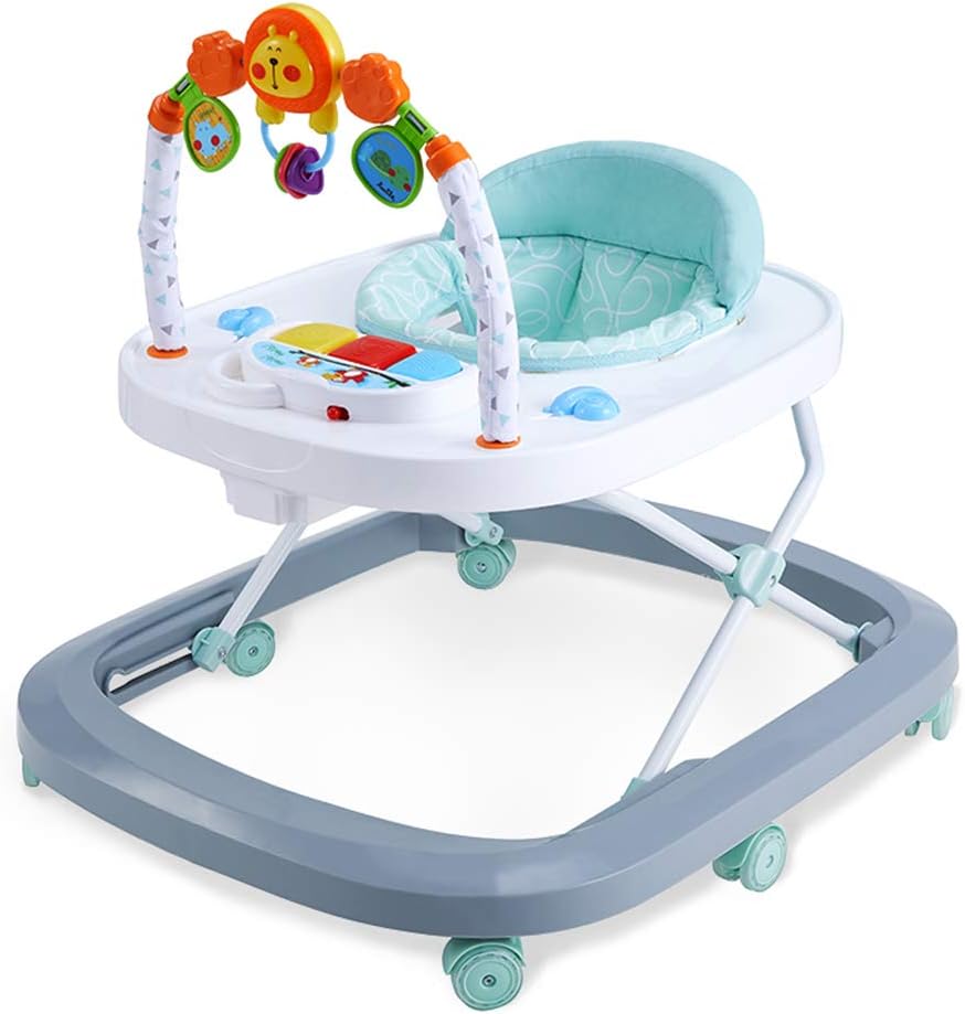 folding jumperoo