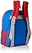 Marvel Boys' Captain America Backpack