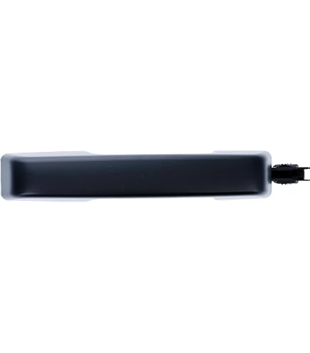Amazon.com: Dorman 15849 Passenger Side Exterior Door Handle