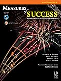 Measures of Success Clarinet Book 2