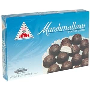 joyva marshmallow
