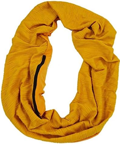 Sholdit - Infinity Clutch Scarf Purse - Meadowlark