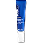 NEOSTRATA Potent Retinol Complex Night Serum with 0.3% Pure Retinol, Hyaluronic Acid. Fragrance-free, 30 mL