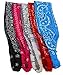 CoverYourHair Bandana Headbands