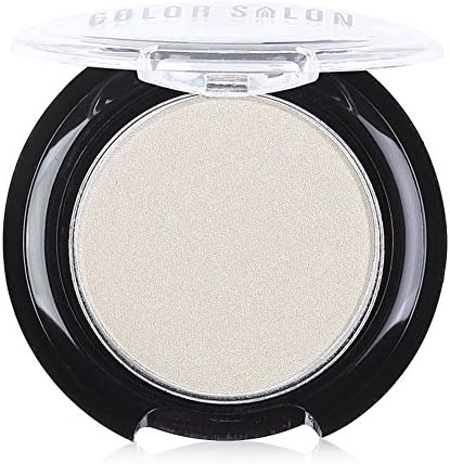 42 Multi Color Single Shimmer Eyeshadow Pressed Powder Palette , Professional Eye Shadow Makeup Cosmetic (1)