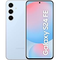 Celular Samsung Galaxy S24 FE 5G 256GB 8GB RAM Tela 6.7