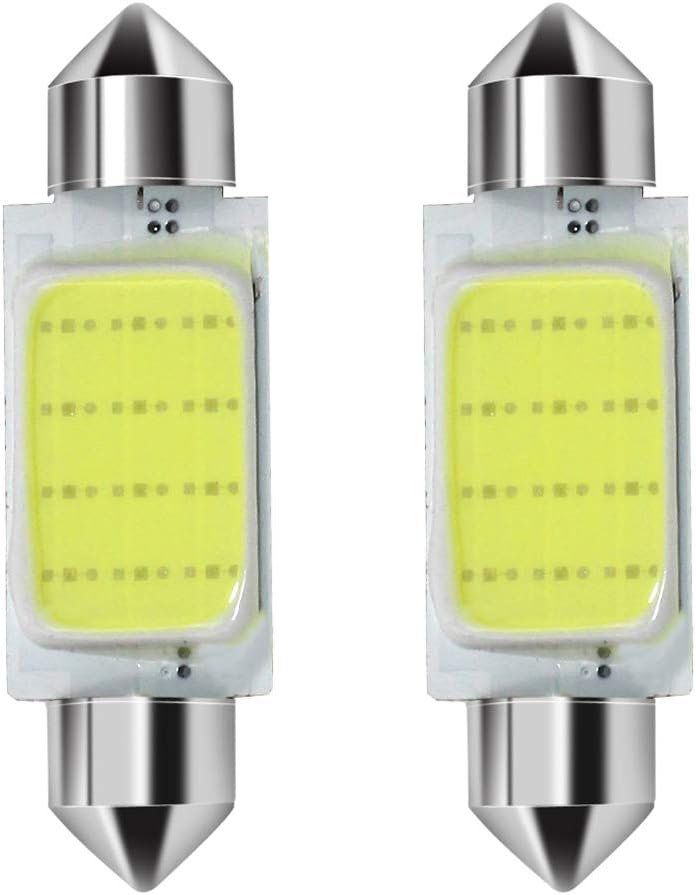 C5W LED Bulbs for Interior Festoon 