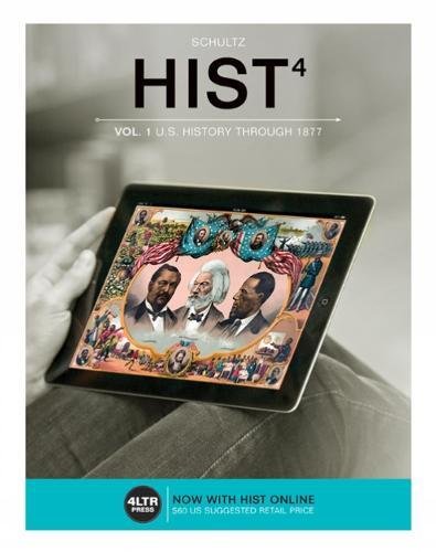 Download HIST4, Volume 1 (with Online, 1 term (6 months) Printed Access Card) Download HIST4, Volume 1 (with Online, 1 term (6 months) Printed Access Card)