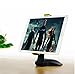 J.Market Desktop Tablet Folding Stand 360°Rotatable Tablet Holder for Ipad mini 2/3/4,Ipad air,Samsung Tablet That 7