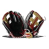 Wilson A2000 1785 11.75