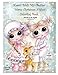 Sherri Baldy My Besties Warm Christmas Nights Coloring Book by 