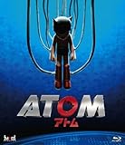 ATOM [Blu-ray]