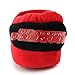 Marvel Avengers Spider-Man Kids A-Line Slippers (Black Spidey, M(7/8) M US Toddler)