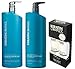 Keratin Complex Color Care Shampoo N Conditioner and Travel Set, 33.8 Ounce