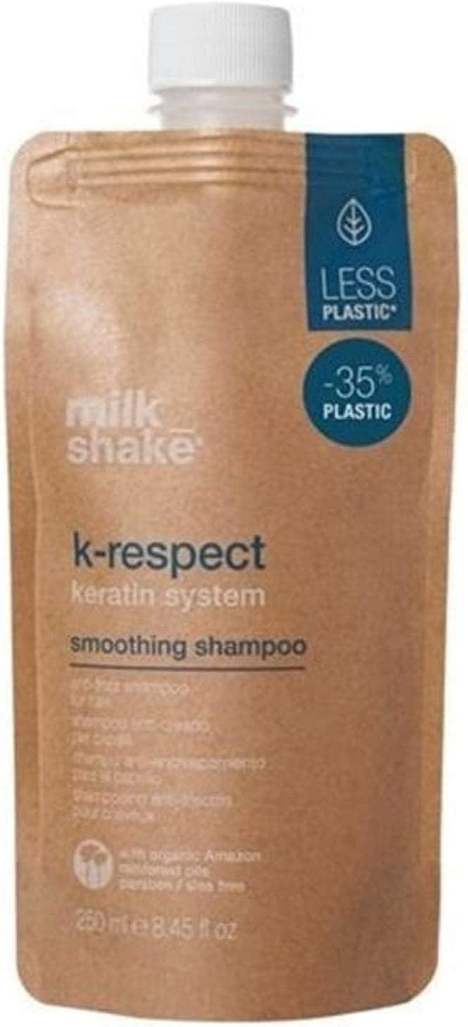 MILK SHAKE Smoothing Shampoo ANTICRESPO 250 ML