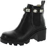 Steve Madden womens Amulet Ankle Boot