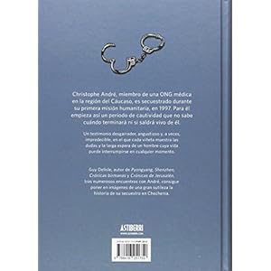 Escapar. Historia de un rehÃ©n (SillÃ³n Orejero)