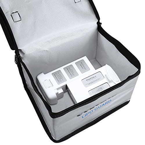 2 COLCASE+Fireproof+Explosionproof+Charging+198x150x135mm