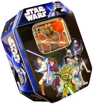 topps force attax star wars