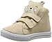 carter's Kids' Mocha High Top Sneaker