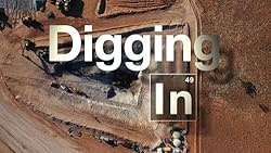 Digging In