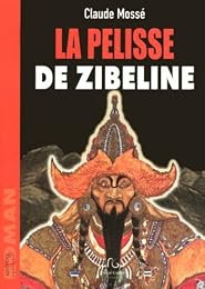 La  pelisse de zibeline