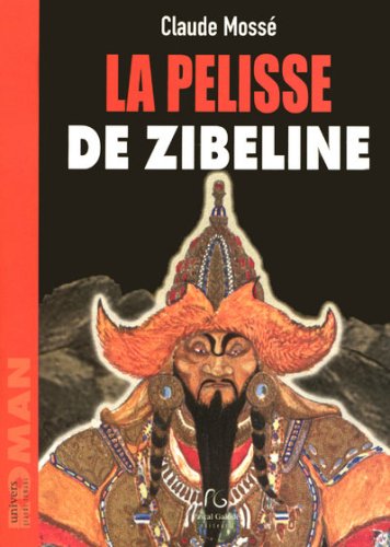 La  pelisse de zibeline