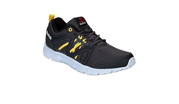 reebok speedlux amarillo