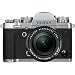FUJIFILM X-T3 Mirrorless Digital Camera with XF 18-55mm f/2.8-4 R LM OIS Zoom (Silver) Bundle, Includes: SanDisk 64GB Extreme PRO SDXC Memory Card, Card Reader and Morethumb 1