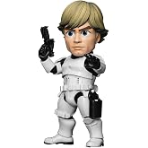 Star Wars: Luke Skywalker (Stormtrooper Disguise) EAA-124SP San Diego 2023 Egg Attack Action Figure