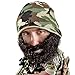 Beard Head - The Original Bushy Duke Knit Beard Beanie