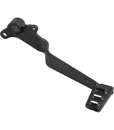 Kawasaki Ninja 300 Shift Lever 13242-0088 : Amazon.ca: Automotive