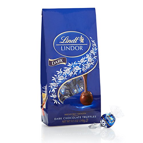 Lindor Lindt Chocolate Truffles