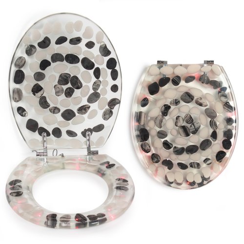 Toilet Seat Cover In Qatar toilet cool media