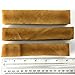Peppy Pooch Yak Cheese Premium Dog Chew - Large - 3 Pack. All Natural Treats