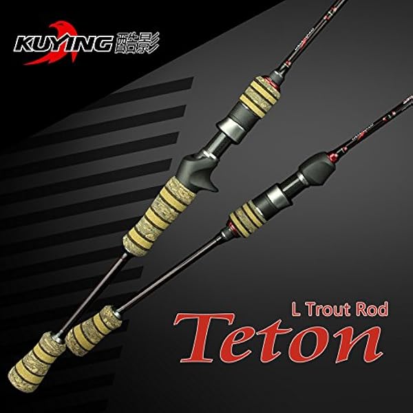 Kuying teton l Clearance