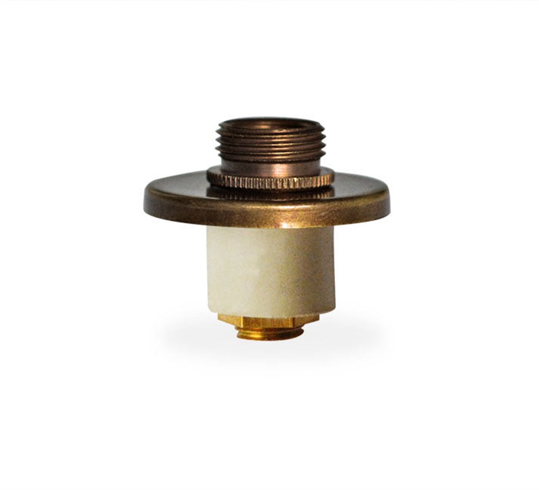 Lamps and Lights Bottle Lamp Bung (Antique, 16-18mm)