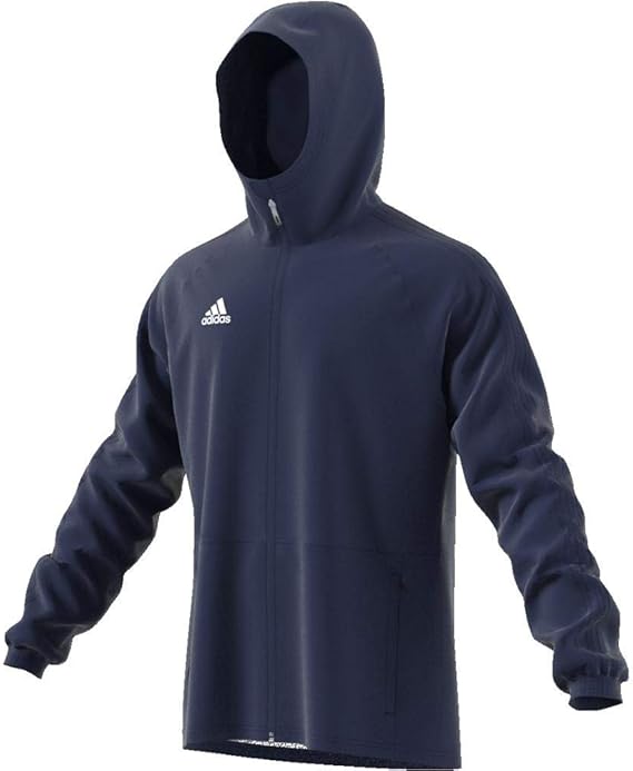 adidas men's condivo 18 jacket