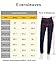 High Waist Straight-Leg Jean Classic Plus Size Blue Denim Pants