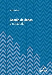 Livro Gestão de dados e curadoria (Série Universitária)