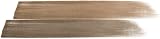 Max Factor Real Brow Duo Kit 001 Fair Dual Brow Powder Cream view 3