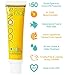 Sunology Face Mineral Sunscreen Moisturizing SPF 50 Broad Spectrum Lotion, 2 Ounce Tube