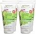 Garnier Clean + Invigorating Daily Scrub for Normal Skin 5 oz (Pack of 4)