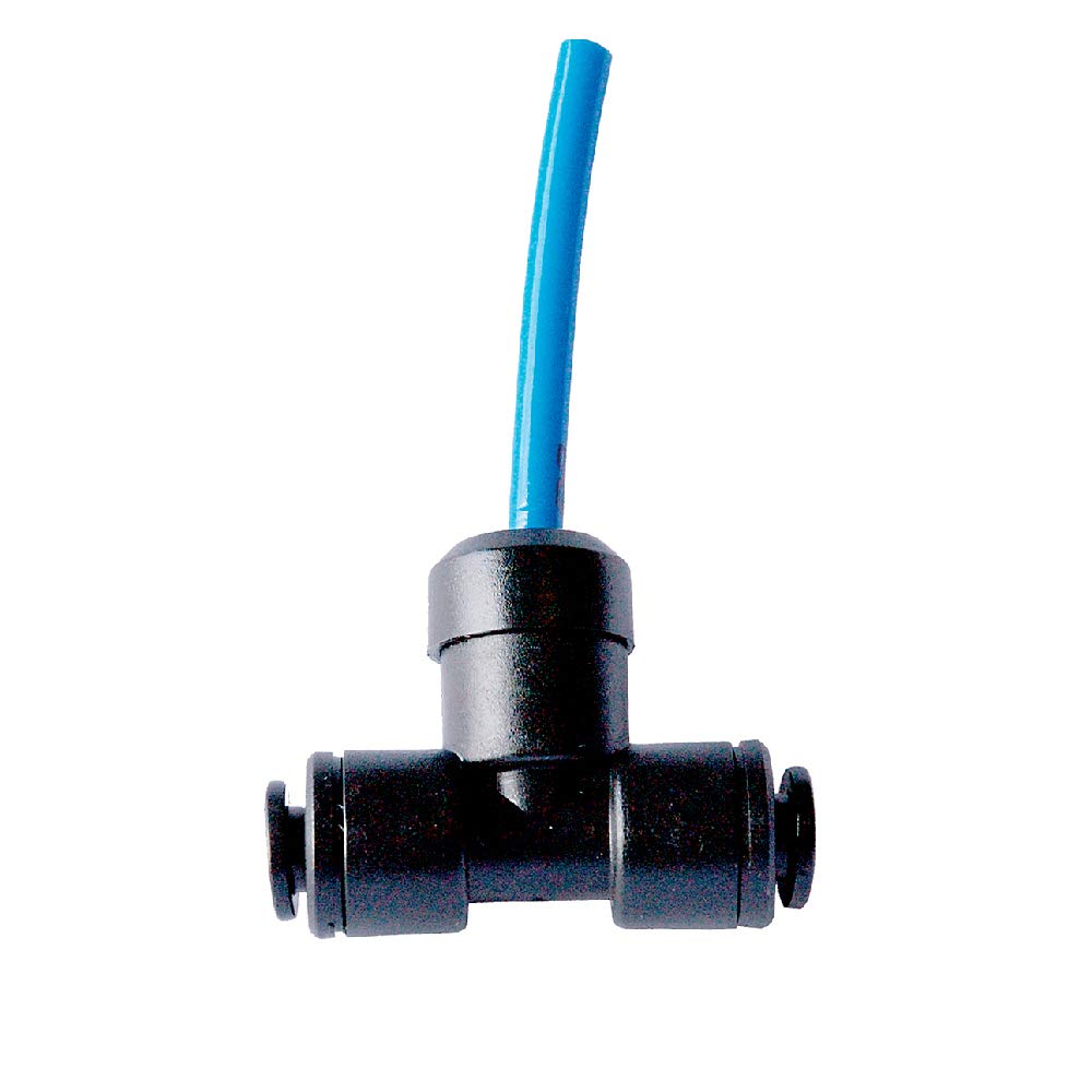 Arctic Hayes ETC04 1 x Equal Tee Connector