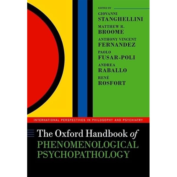 洋書 Handbook of PHILOSOPHY AND PSYCHIATRY The Oxford Handbook of Philosophy and Psychiatry (Oxford