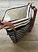 Wet Bag Premium Travel DUO PACK - Large and Small 2 Pocket Wet Dry Bags | Waterproof Dry Organiser Bag | Beach, Swimsuits, Wet Wipes, Cloth Diapers, Clothes for Potty Training, Gym, Light Change Bag