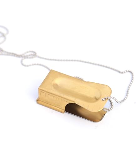 A Rare WWII US Paratrooper Signal Cricket Clicker