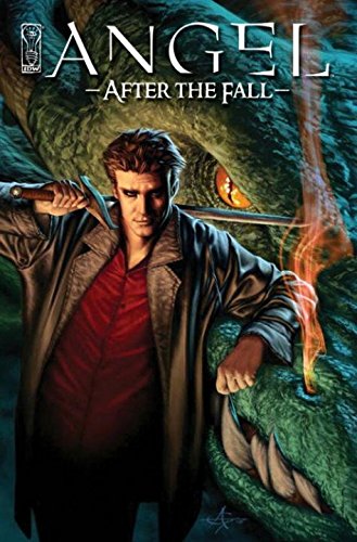 Download Angel: After The Fall Volume 1